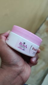 Muskan Arora review photo