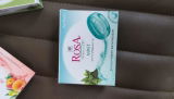Rhea D'Souza review photo