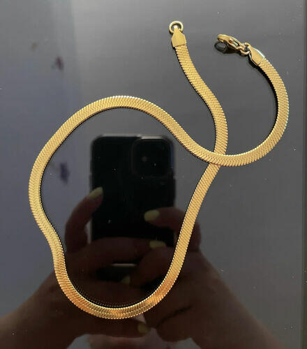 Helmke P review photo