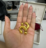 Saskia V review photo