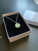 Dina review photo