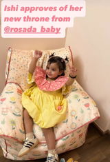 Isha das review photo