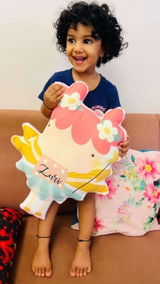 Monica Jain review photo