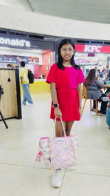 Tani review photo