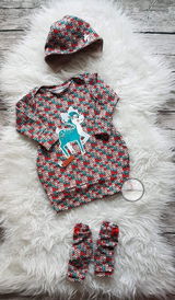 Alli review photo