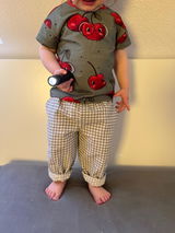 Anja review photo