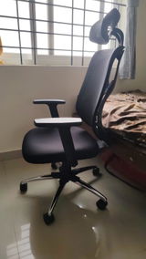 Aarti Deshmukh review photo