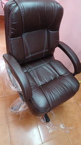 Gregory Gracias review photo