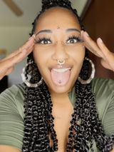 Krystal Kennedy review photo
