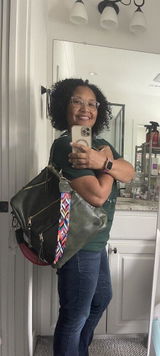 Sherri N. review photo
