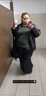 Keisha review photo