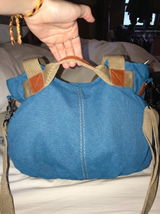 Kathy H. review photo