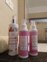 Deepak review photo
