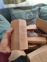 Anonim review photo