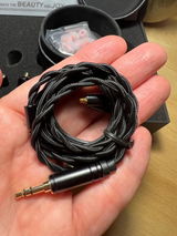 EarGoggles review photo