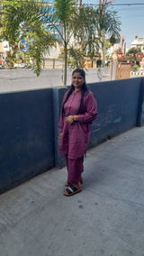 Pooja Mittal review photo