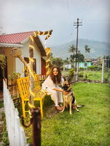 Heena rustogi review photo