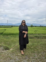 Pooja Singh review photo