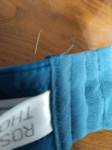 Anthea C. review photo