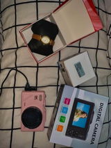 Rumeysa review photo