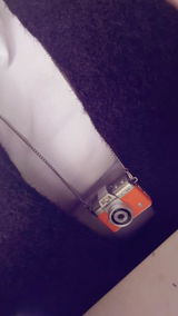 Zeynep review photo