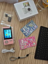 Anonim review photo