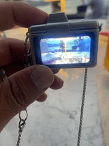 Bekir R. review photo