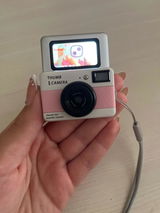 Anonim review photo