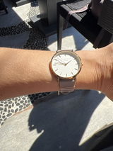 Valentina Marchesano review photo