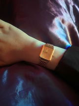Aaron review photo