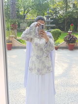 Abeera Haider review photo