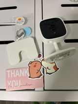 Kitty review photo