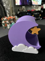 Clare review photo