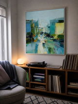 Luc��a review photo