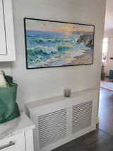 Zoe review photo