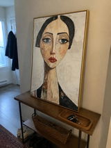 Claudia Nielsen review photo