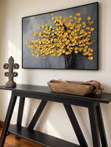 Selin A. review photo