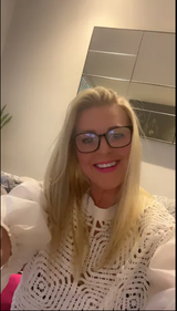 Christine review photo