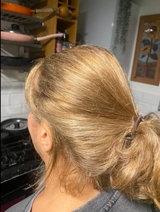 Amber review photo