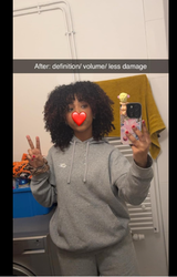 Keira review photo