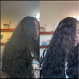 Leah review photo