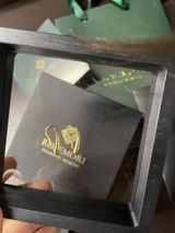 Tams review photo