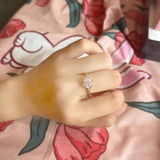 Amber review photo