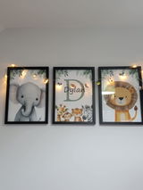 Ocie review photo