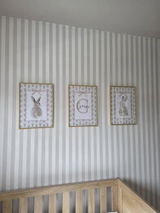 Etsy customer review photo