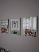 and Mrs Cooper review photo