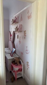 Etsy customer review photo