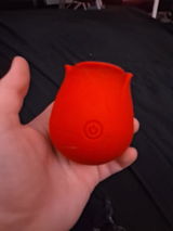 Frost review photo