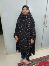 Anonymous review photo