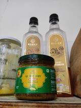 Snehal . review photo
